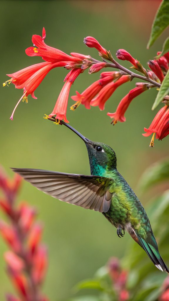 Mutualistic Relationships in Nature 4 essential characteristics outlined clearly